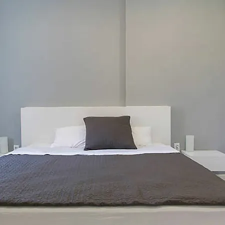 Bluewave.place Apartment