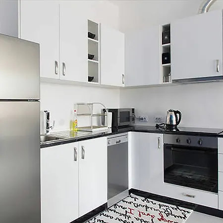 Appartement Bluewave.place