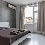 Appartement Bluewave.place *