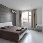 Appartement Bluewave.place Sofia