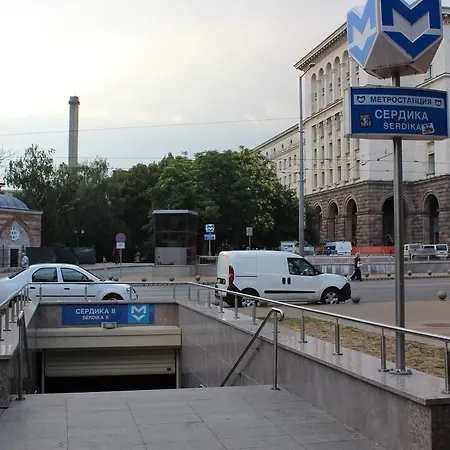 Bluewave.place صوفيا