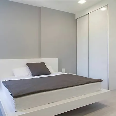 Апартаменты Bluewave.place