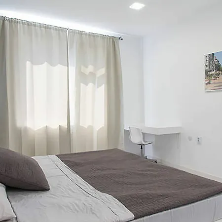 Апартаменты Bluewave.place