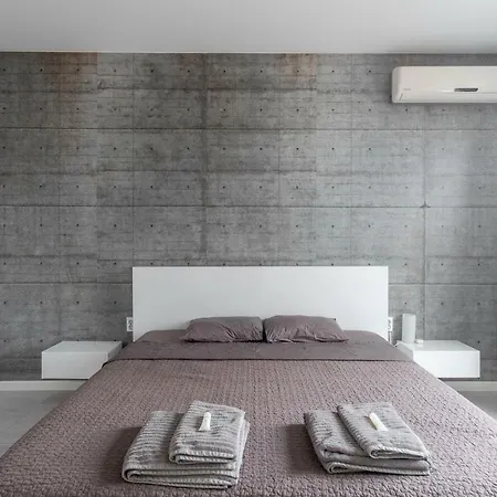 Apartment Bluewave.place Sofia