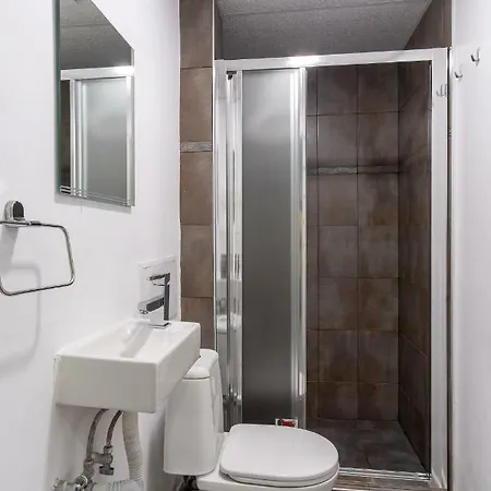 Bluewave.place Апартаменты София