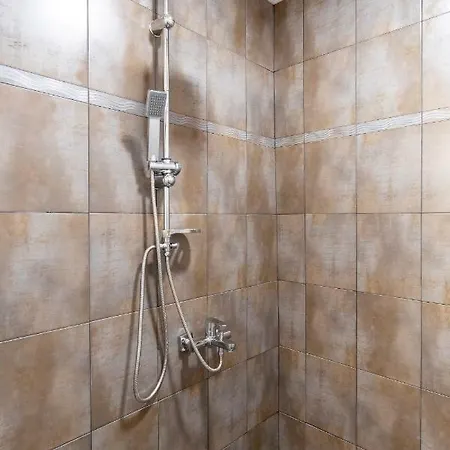 Appartement Bluewave.place Sofia