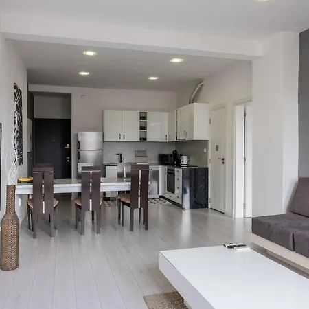 Appartement Bluewave.place *