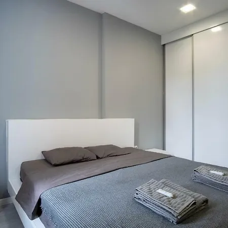 Appartement Bluewave.place *