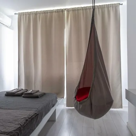 Bluewave.place Apartment *