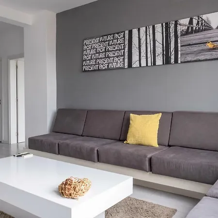 Bluewave.place Apartment
