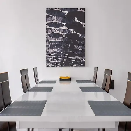 شقة Bluewave.place