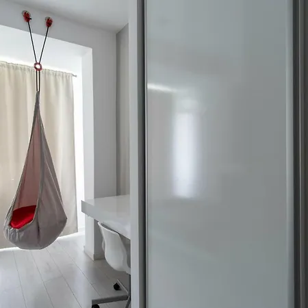 Bluewave.place Апартаменты