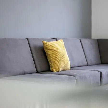 Bluewave.place Appartement