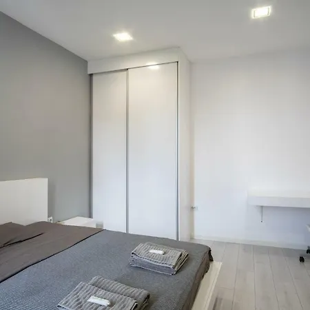 Apartment Bluewave.place