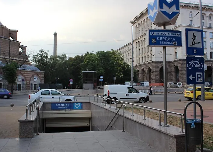 Bluewave.place Sofya