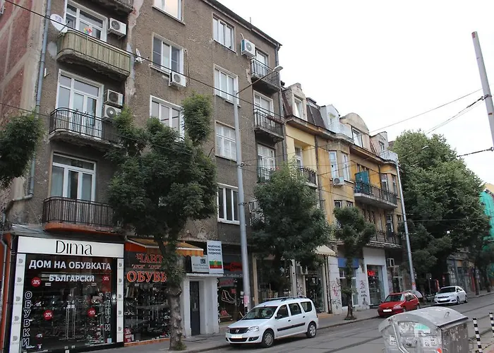 Bluewave.place Daire *