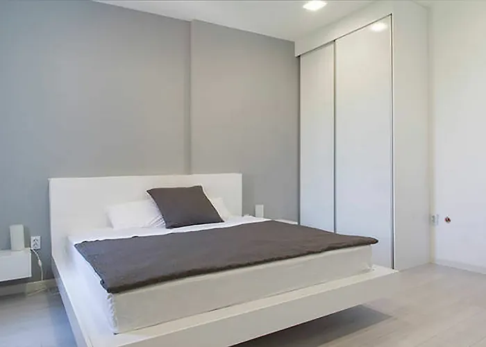 Daire Bluewave.place