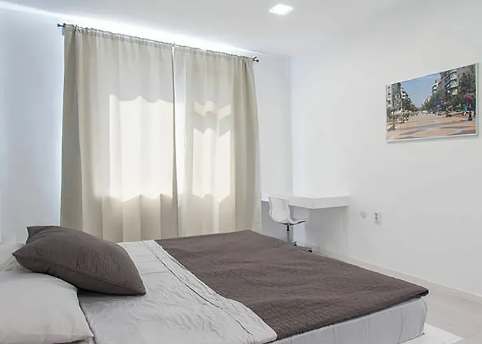 Daire Bluewave.place