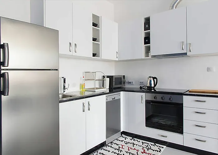 Daire Bluewave.place