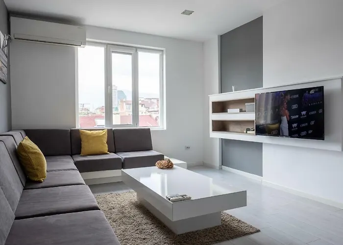 Daire Bluewave.place *