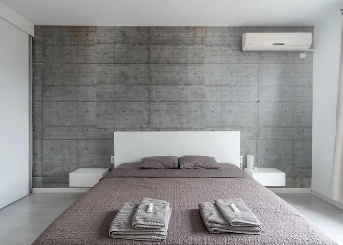 Daire Bluewave.place Sofya