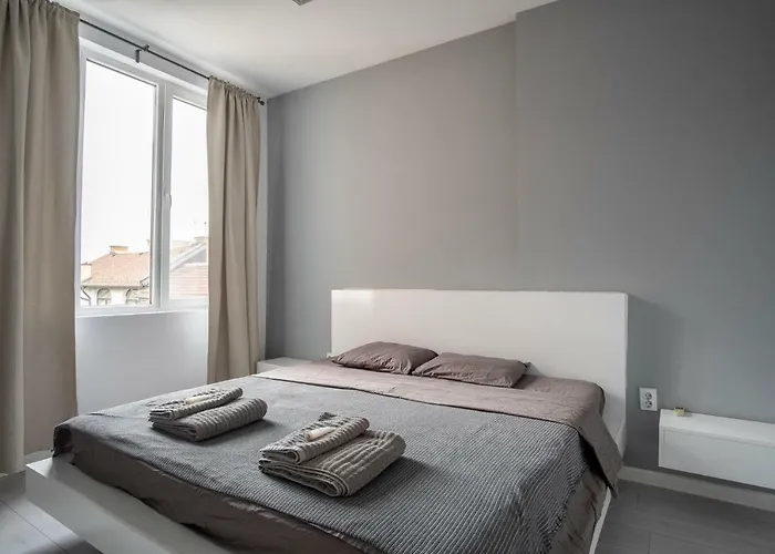 Bluewave.place Daire