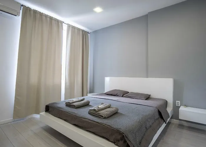 Bluewave.place Daire