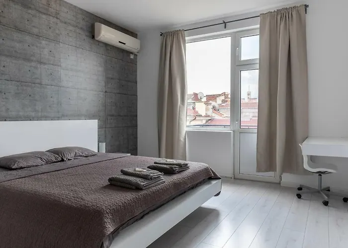 Daire Bluewave.place *