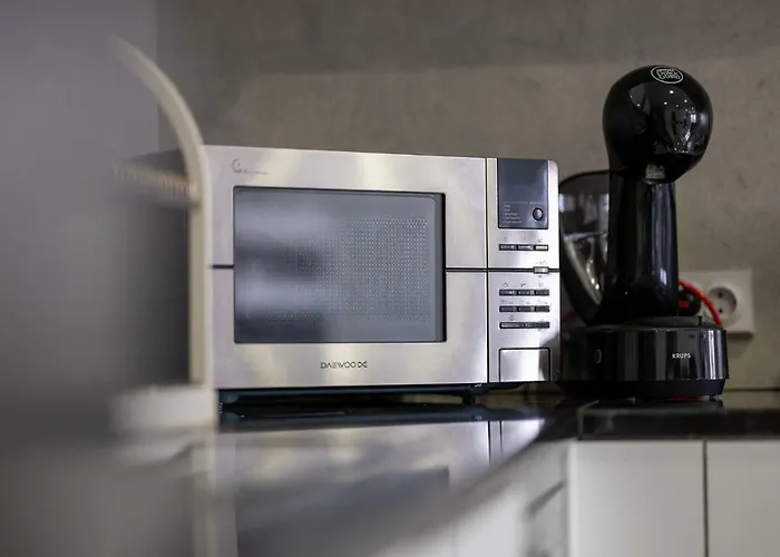 Daire Bluewave.place