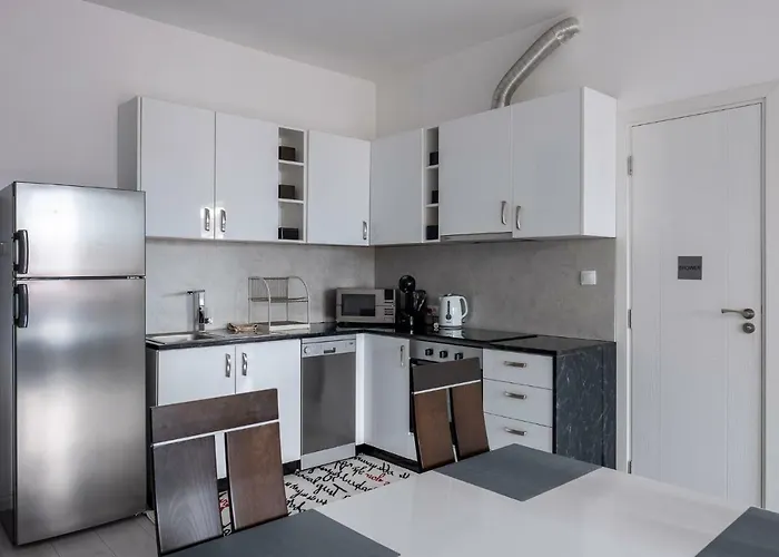 Bluewave.place Daire Sofya