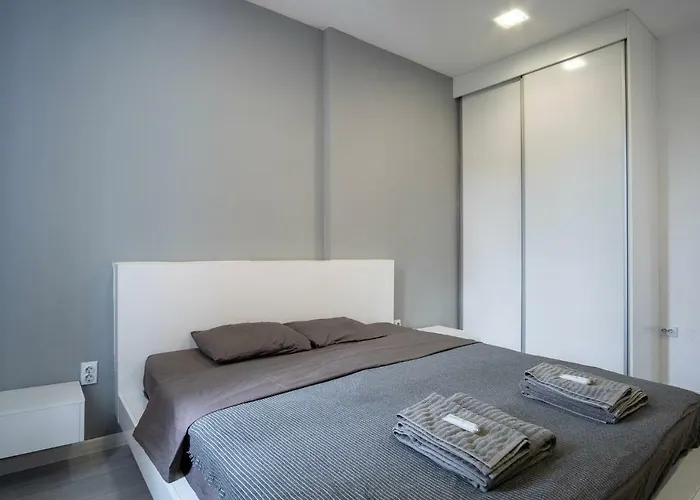 Daire Bluewave.place *