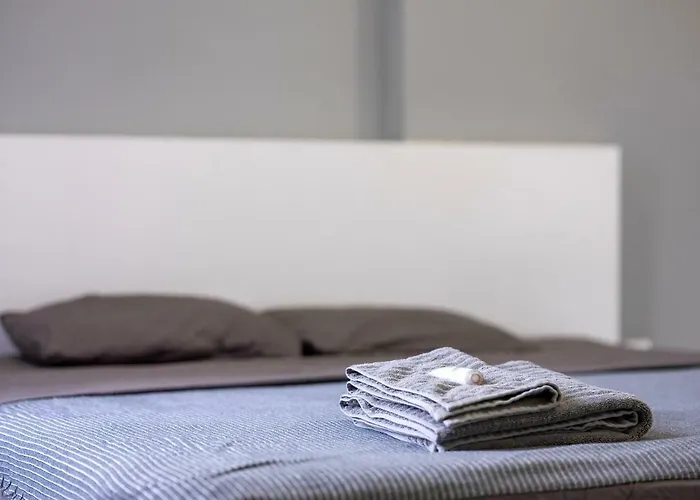 Bluewave.place Daire