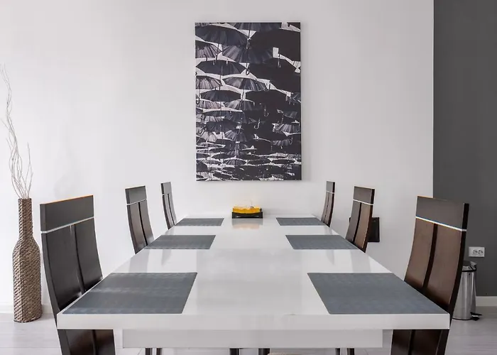 Daire Bluewave.place