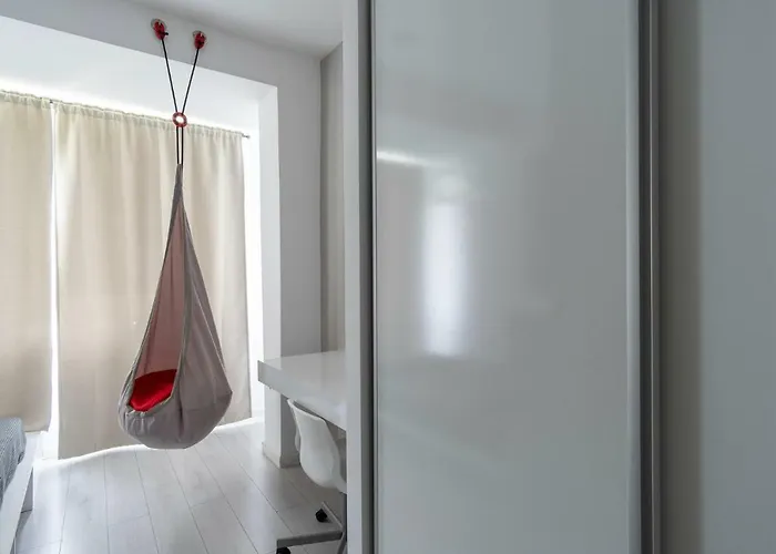 Bluewave.place Daire