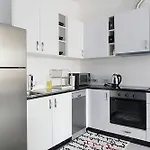 Apartment Bluewave.place