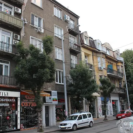 Bluewave.place アパート *