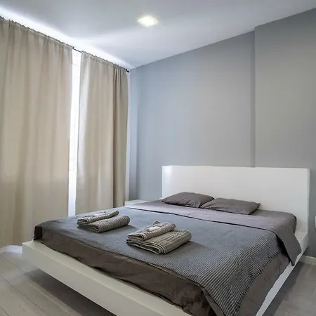 Bluewave.place Apartmán