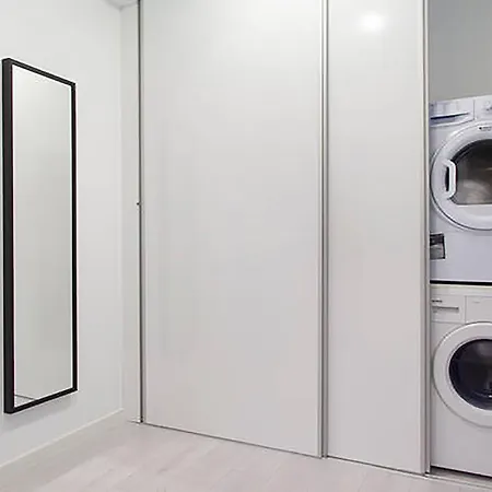 Apartmán Bluewave.place *