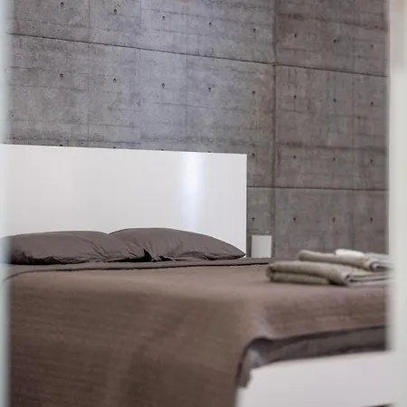 Apartmán Bluewave.place *