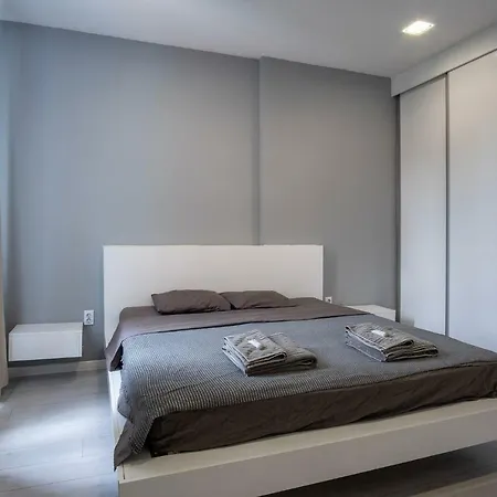 Bluewave.place Apartmán