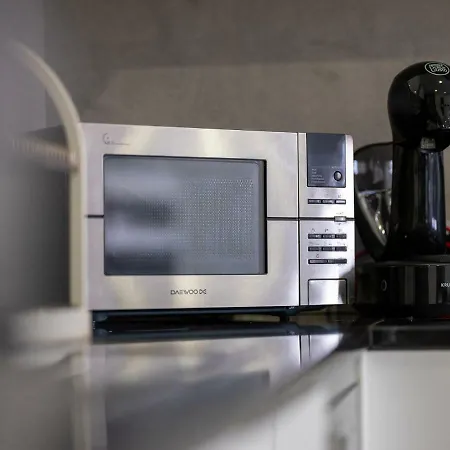 Apartmán Bluewave.place