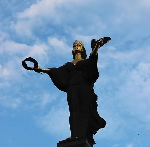 Lejlighed Bluewave.place