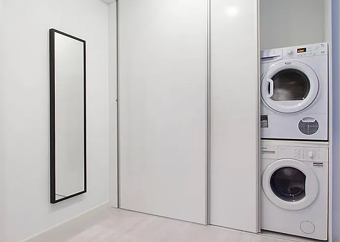 Lejlighed Bluewave.place *