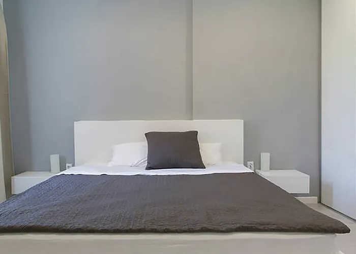 Bluewave.place Lejlighed