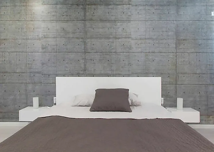 Lejlighed Bluewave.place