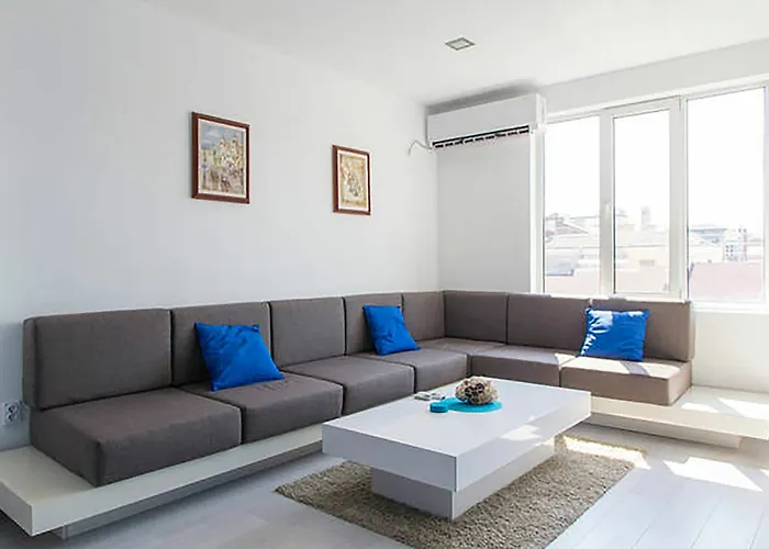 Bluewave.place * Sofia