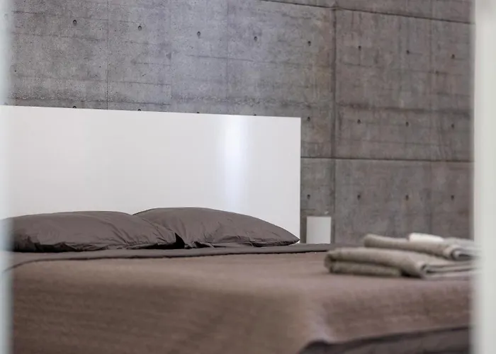 Lejlighed Bluewave.place *