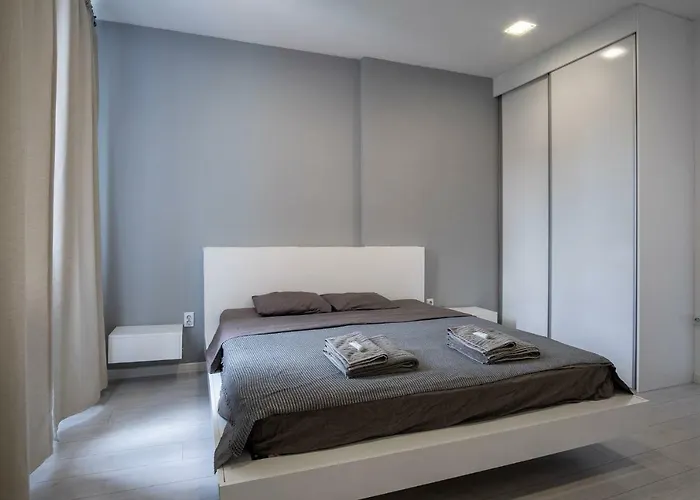 Bluewave.place Lejlighed