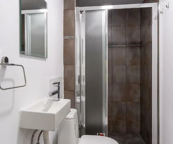 Bluewave.place Lejlighed Sofia