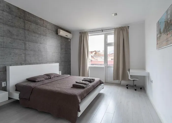 Lejlighed Bluewave.place Sofia